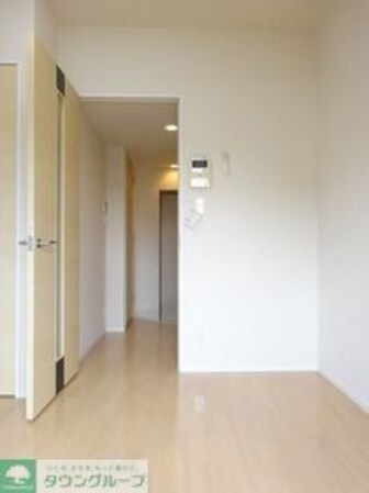 ラ・エテルノ大島ドゥーエの物件内観写真